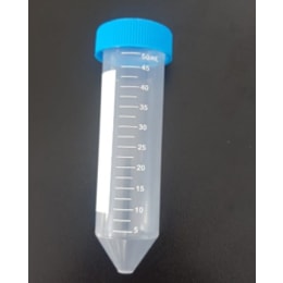 コニカルチューブ PP 50mL 84013 β滅菌 600入