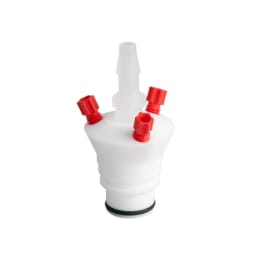 コネクター4ウェイ plasticカップリング用 107628