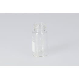 日電理化硝子 目盛付きバイアル(水質検査瓶)GV-15 15mL 無色 瓶のみ 50本 206022