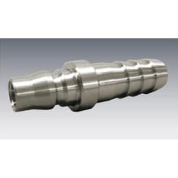 プラグ PH型(ホースニップル)SUS製 NL-22PH