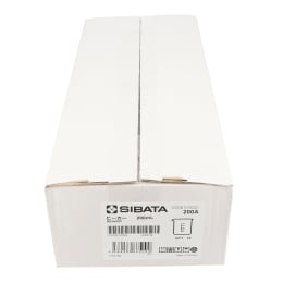 ビーカー 200mL 010020-200A