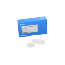 ガラス繊維ろ紙 GF/A 25mm 100枚