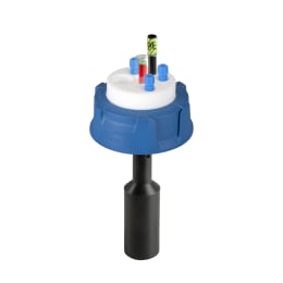 安全廃液キャップset S-60/61用 ca3-tu0 308961