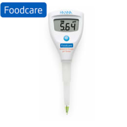 パン生地用pHテスター HI 981038
