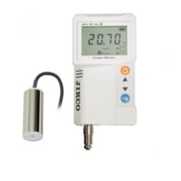 低濃度酸素モニター JKO-O2LD3 分離センサーSUS型