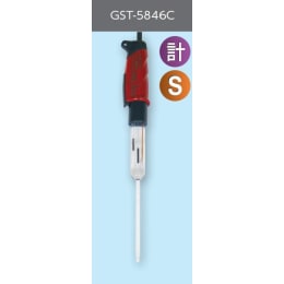 pH複合電極 GST-5846C 超微量用