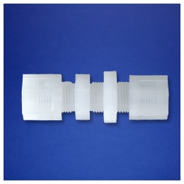 PFA埋込コネクター 3/8接続・3/8接続