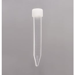 遠沈管 15mL TPX 滅菌済 300本