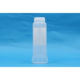 FineNT洗瓶 BII型 スリム PE製 200mL