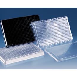 カバー 384HTS/1536プレート用 50入