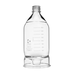 HPLC 溶媒ボトル 2000mL