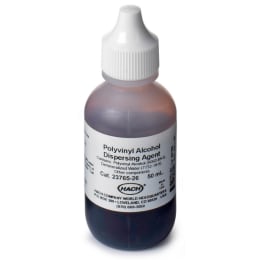 2376526 ポリビニルアルコール分散剤 50mL HACH1030