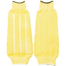 耐切創・耐衝撃腕カバー MT947 L