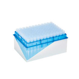 300µL 交換プレート シリコナイズ 960本入