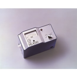 ガステック 携帯形硫化水素濃度指示警報計 HS-1050