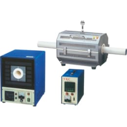 雰囲気高温管状炉 TSW-320-CP