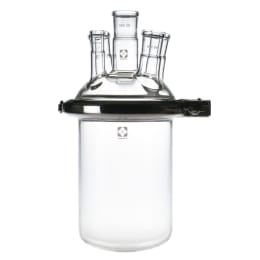 柴田科学 ガラスセット 1000mL CP-300型用 054330-0100