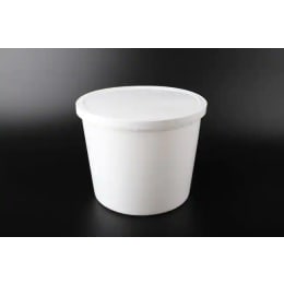 Fisherbrand 試料保存容器/多目的容器 5100mL 10入