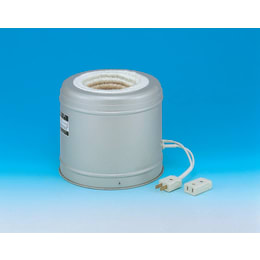 マントルヒーター GB-100