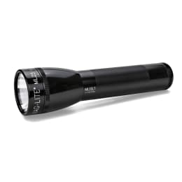 マグライト LED ML25LT-S2015 ブラック