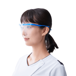 プロテクティブ アイウエア(目の保護用) 10入