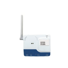 ネットミニベース RT24BN 無線/有線LAN