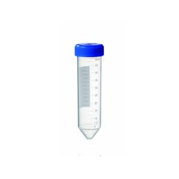 遠沈管 50mL φ28×118mm 50本入