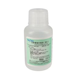 東亜DKK 比較電極外筒液 RE-2 100mL 143F238