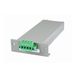 コンパレーター出力 EKW-04i