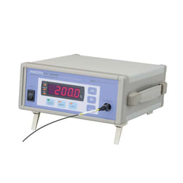 蛍光式光ファイバー温度計 FL-2000
