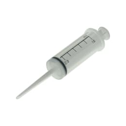 シリンジ ハンディーペッター1用 15mL 50本入 025070-1502