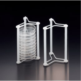 ペトリマルチラック φ90mm 10枚用