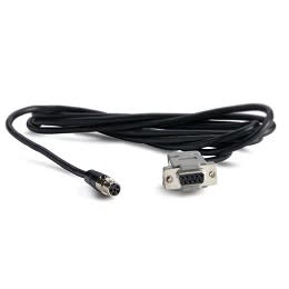 ハンナインスツルメンツ・ジャパン RS232 接続ケーブル(5 to 9 pin) HI 920011
