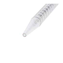 ディスポピペット 25mL 200本入 MS-66250