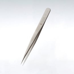 超合金ピンセット ID-3cNC