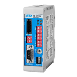 Modbusコンバータ AD-8551R