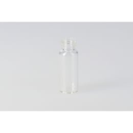 シリンジバイアル SY-2 5.0mL 無色 瓶のみ 100本 202109