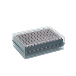 ショートラックチップ 10μL 96×10入