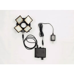 【販売終了】有機EL顕微鏡照明装置 XR9490