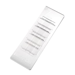 セルカウンタープレート トーマタイプ 300枚入