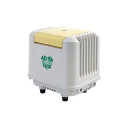 吸排気両用エアーポンプ AL-40PSA AC100V