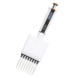 Tacta 手動ピペット 8ch 30-300μL