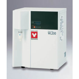 純水製造装置 WL200