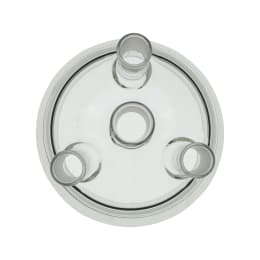 柴田科学 セパラカバー 四口バンド式 150φ用 005570-4