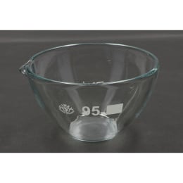 蒸発皿 170mL Φ95×H55