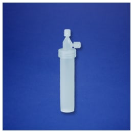 インピンジャー 60mL PFA 1/8垂直1横1