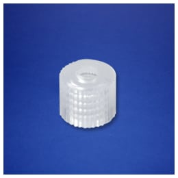 PFAバイアル 0.2/0.5mL セプタム蓋のみ