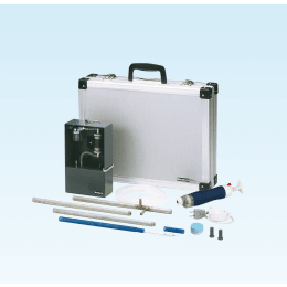 煙道ガス測定セット P-10FG