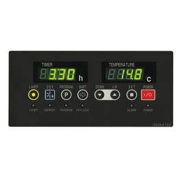 低温インキュベーター FMU-404I