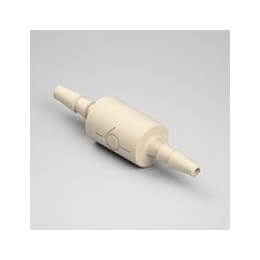 チェックバルブ PSU+Si 1/16 0.03 AC-F01PS-03S 10入